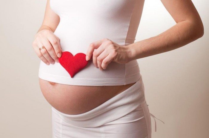 30 điều để có một thai kỳ thành công và sinh con khỏe mạnh