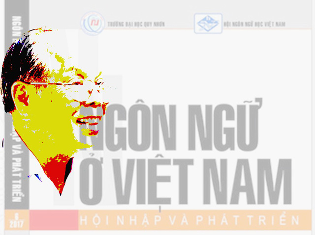 đề xuất Tiếng Việt thành Tiếq Việt