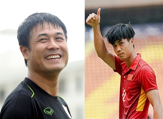 HLV Hữu Thắng giúp Thanh Hóa cạnh tranh ngôi vô địch V.League 2018 với lứa Công Phượng?