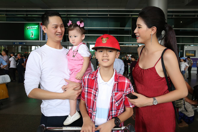 Trang Trần bất ngờ công khai cha đẻ của con gái sau 2 năm giấu kín