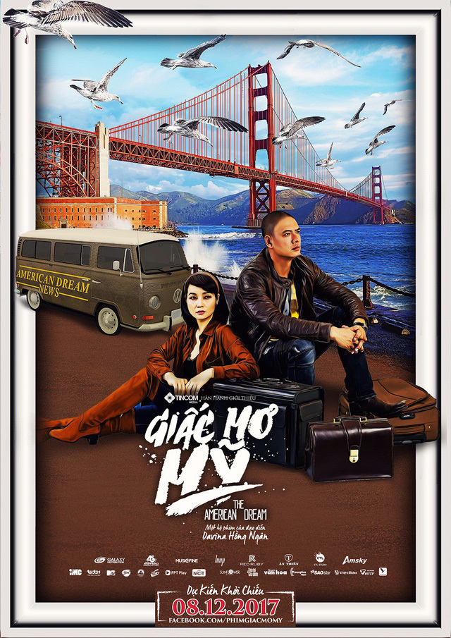 Phim Việt công phá rạp chiếu tháng 12 – Cuộc cạnh tranh khốc liệt 2