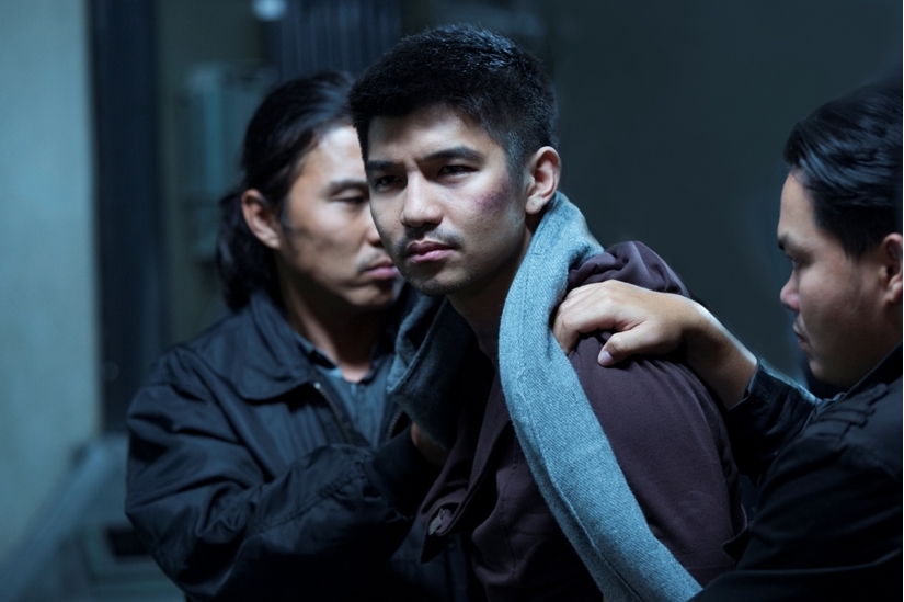 Phim Việt công phá rạp chiếu tháng 12 – Cuộc cạnh tranh khốc liệt 3