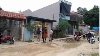 Bộ công an vào cuộc điều tra vụ cháu bé 22 ngày tuổi bị bắt cóc ở Thanh Hóa