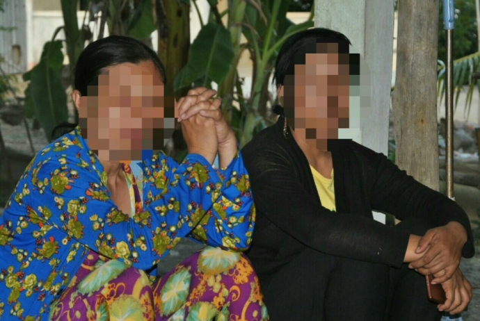Bé gái bị xâm hại ở Cà Mau: Cách chức Phó thủ trưởng CQĐT 