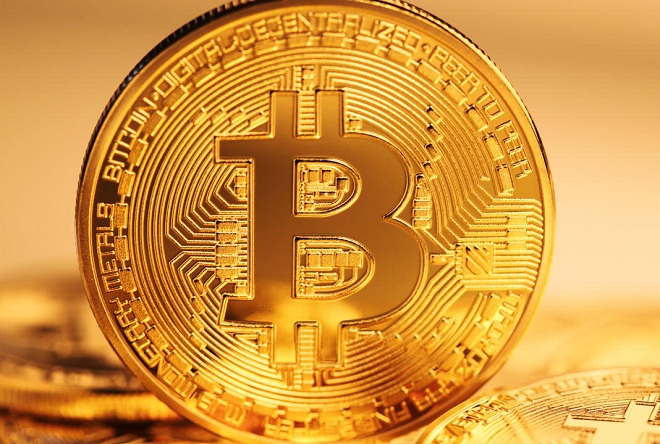 Giá bitcoin hôm nay 29/11: Tỷ giá bitcoin hiện nay 9.642 USD 