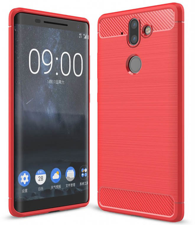 Điện thoại Nokia 9