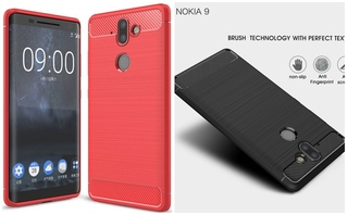Rò rỉ phiên bản điện thoại Nokia 9 với hàng loạt ưu điểm 