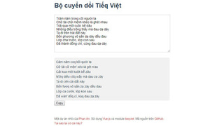 Bộ Giáo dục và Đào tạo thông tin chính thức về đề xuất Tiếng Việt thành Tiếq Việt