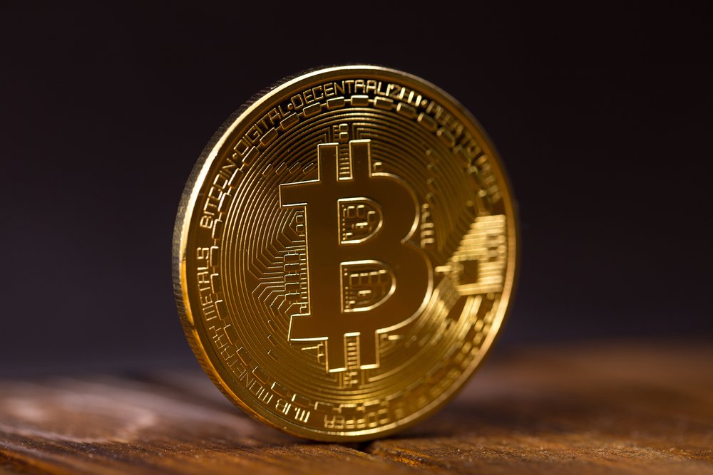 Giá bitcoin hôm nay 1/12: Tỷ giá bitcoin hiện nay giảm về 9.300 USD