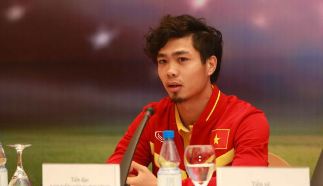 U23 Việt Nam chính thức tập trung chuẩn bị cho U23 châu Á