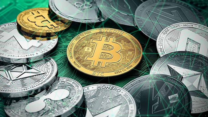 Giá bitcoin hôm nay 2/12: Tỷ giá bitcoin hiện nay lên 10.000 USD
