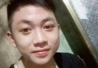 Sau khi sát hại nữ sinh 17 tuổi ở Nghệ An, nghi can cắt gân tự sát nhưng không thành