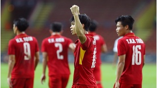 Lịch thi đấu của U23 Việt Nam tại giải giao hữu M50 tại Thái Lan