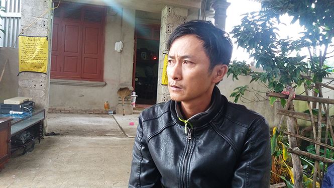 Nữ sinh bị bạn trai sát hại ở Nghệ An: Thắt lòng nước mắt người cha