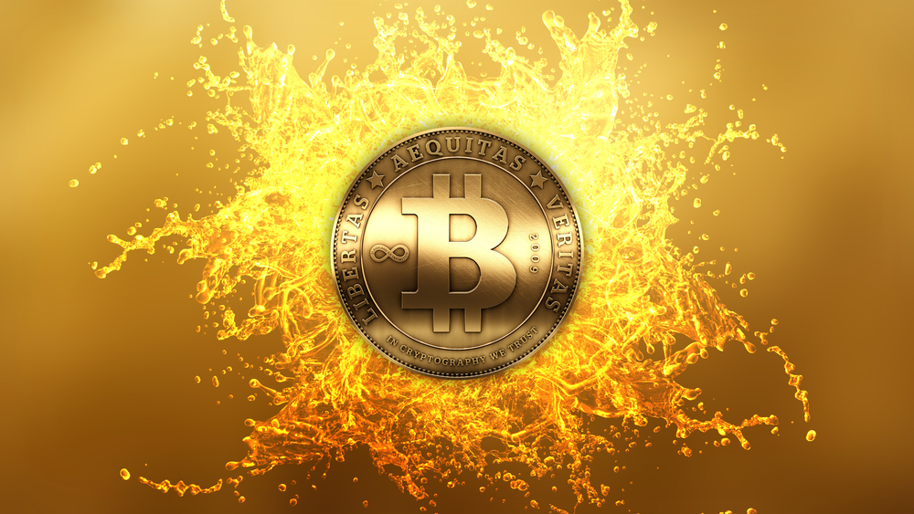 Giá bitcoin hôm nay 4/12: Tỷ giá bitcoin hiện nay áp sát 12.000 USD