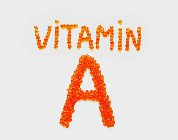 vì sao bà mẹ sau sinh phải bổ sung vitamin A