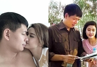 ''Vạch mặt'' những điều vô lý trong ảnh nóng của Trương Quỳnh Anh và Bình Minh