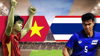 Đội tuyển Việt Nam trở thành “ông vua” của ĐNA khiến Thái Lan phát hờn