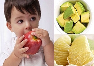 Cho trẻ ăn 6 loại quả này thường xuyên, mẹ chăm con nhàn tênh vì hiếm khi ốm vặt