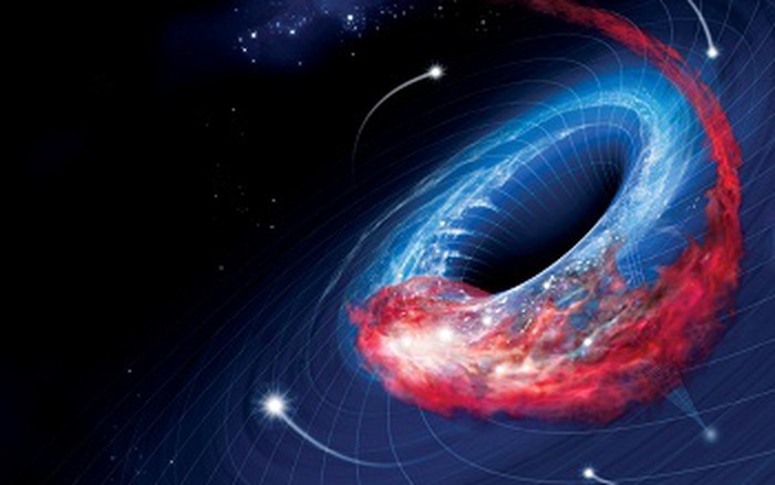 Hố đen tồn tại như thế nào vẫn còn là điều bí ẩn