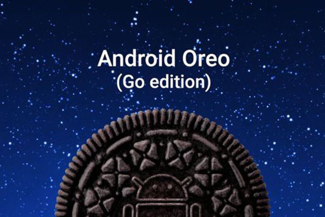 hệ điều hành Android Oreo 