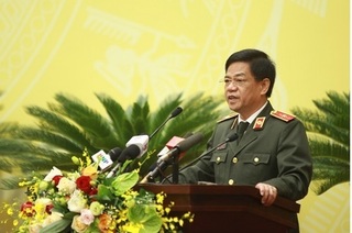 Giám đốc Công an Hà Nội nêu lý do chưa khởi tố vụ án tập đoàn Mường Thanh