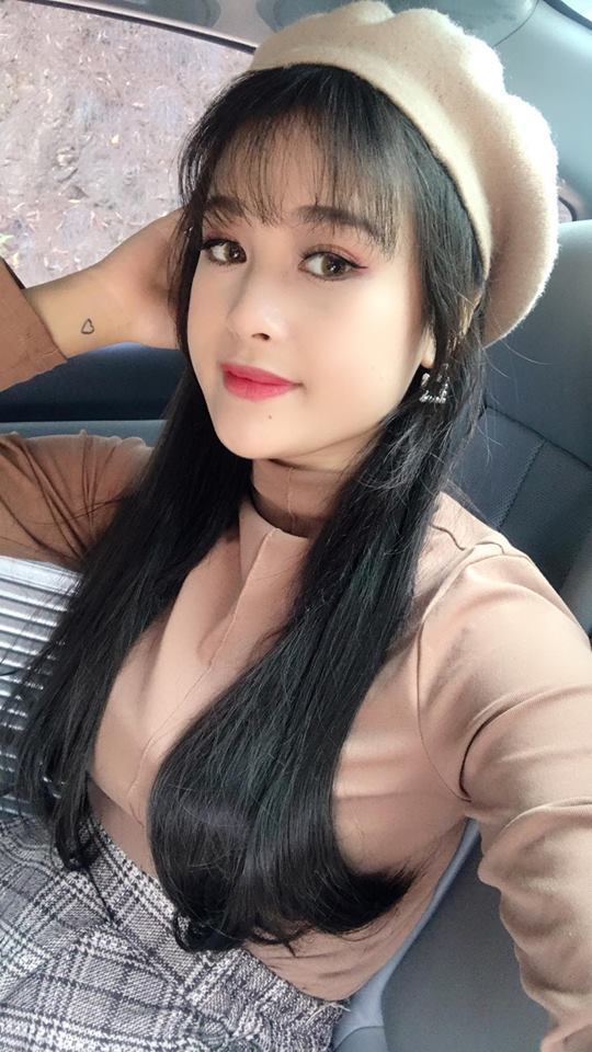 Hot girl cover Kiều Phạm bật mí cách chăm sóc làn da2