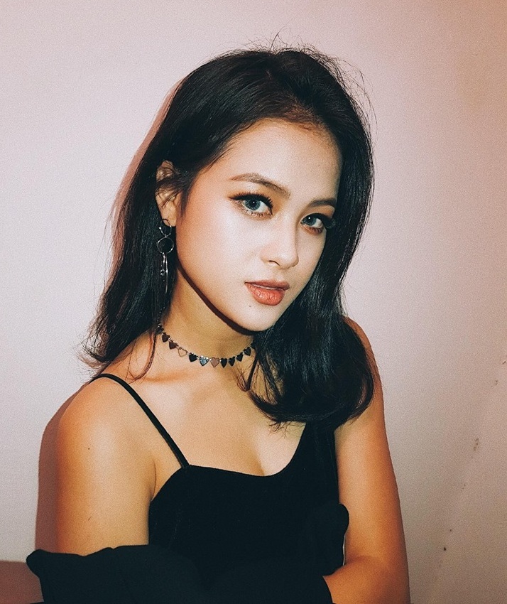 Hot girl cover Kiều Phạm bật mí cách chăm sóc làn da4