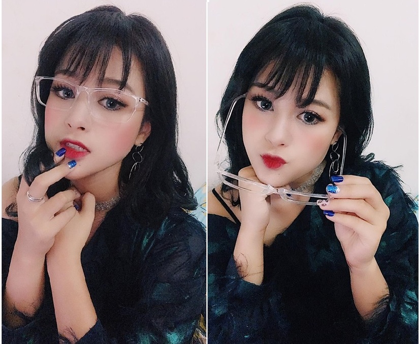 Hot girl cover Kiều Phạm bật mí cách chăm sóc làn da1