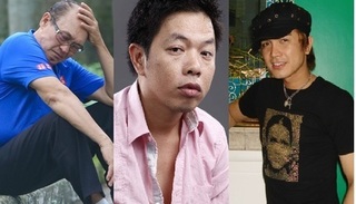 Sau ánh hào quang: Talk show khiến sao Việt khốn đốn