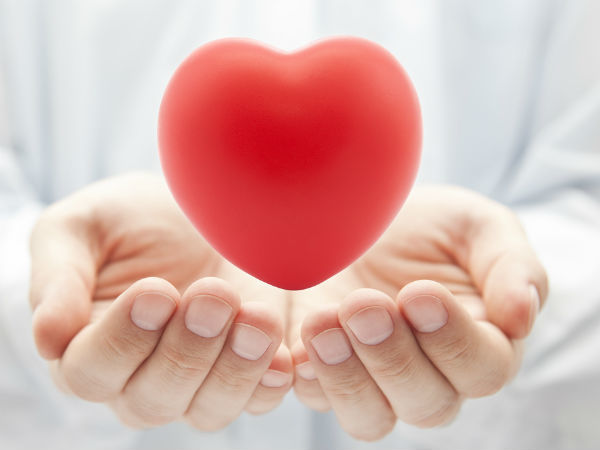 Những sự thật thú vị về trái tim khiến con người kinh ngạc