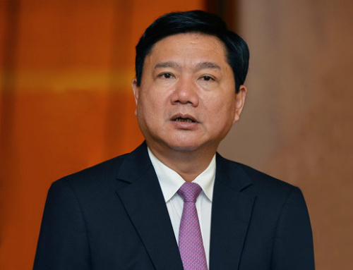Ba Chủ tịch Tập đoàn Dầu khí Việt Nam liên tiếp vướng lao lý 1