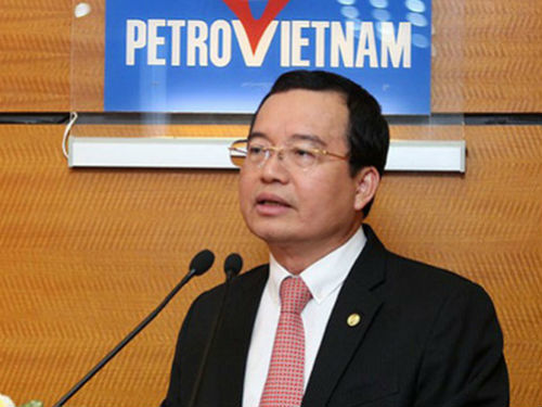 Ba Chủ tịch Tập đoàn Dầu khí Việt Nam liên tiếp vướng lao lý 2