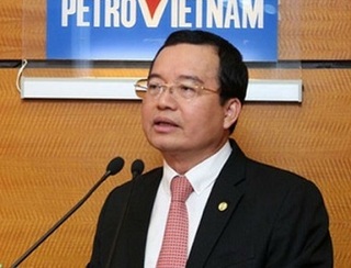 Ba Chủ tịch Tập đoàn Dầu khí Việt Nam liên tiếp vướng lao lý