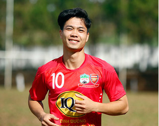 Hàng công tỏa sáng U23 Việt Nam thắng thuyết phục Myanmar