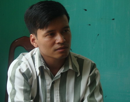 Bắc Giang: Phía sau vụ án thầy giáo giết nhân tình của vợ