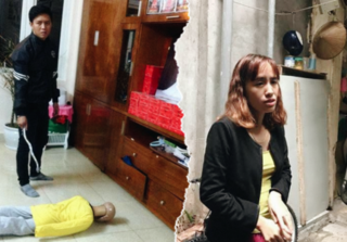 Khi sợi dây linh cảm của mẹ không còn, đó là hết hy vọng