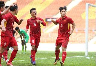 U23 Việt Nam được HLV Uzbekistan và Myanmar khen ngợi 