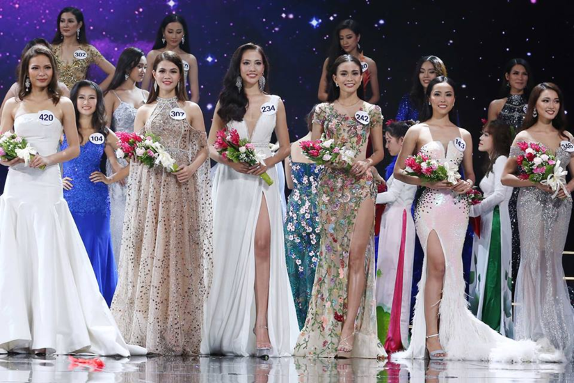 Hoa hậu Hoàn vũ Việt Nam: Trao giải Best Catwalk nhờ lượng share video của fan, thật hay đùa? 