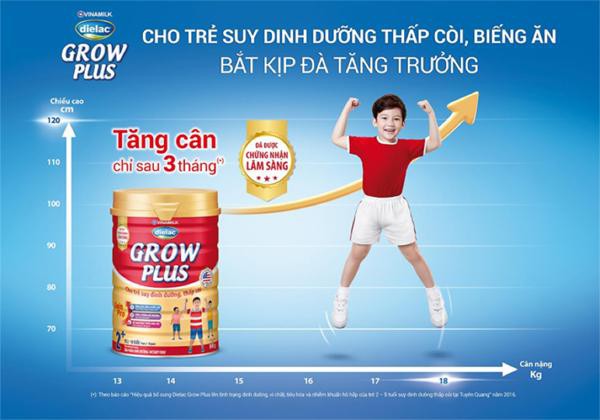 Mẹ bỉm sữa chia sẻ mẹo giúp con thoát suy dinh dưỡng, thấp còi 