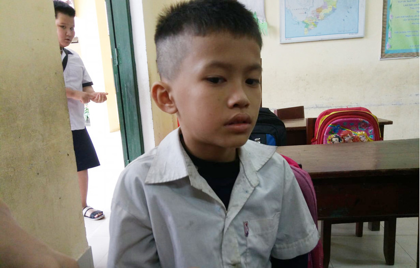 Thừa Thiên Huế: Tìm thấy bé trai 8 tuổi mất tích bí ẩn gần một tuần