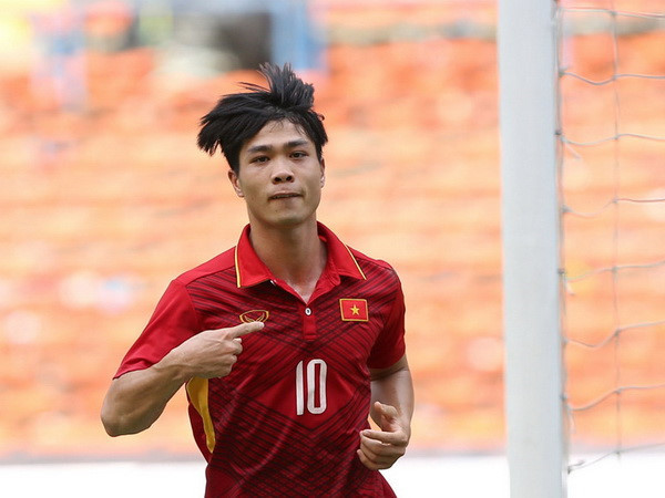 U23 Việt Nam trả nợ thành công Thái Lan ở M150 Cup
