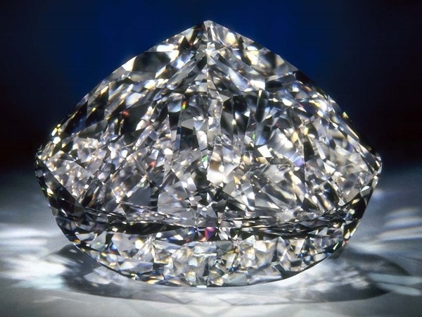 Những viên kim cương đắt giá nhất hành tinh