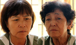 Hai phụ nữ bị bắt tạm giam 3 tháng chỉ vì chặn xe chở cát