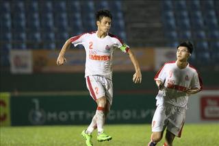 Đánh bại U21 Myanmar, U21 Việt Nam có 3 điểm đầu tiên ở U21 quốc tế