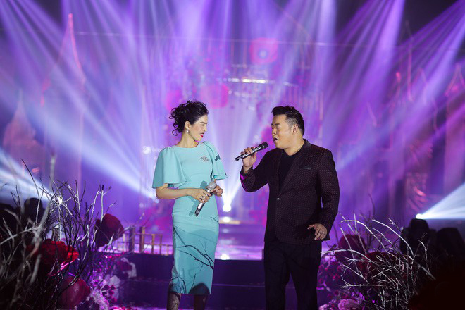 Số tiền khủng của ca sĩ Việt nhận được khi đi hát đám cưới 7