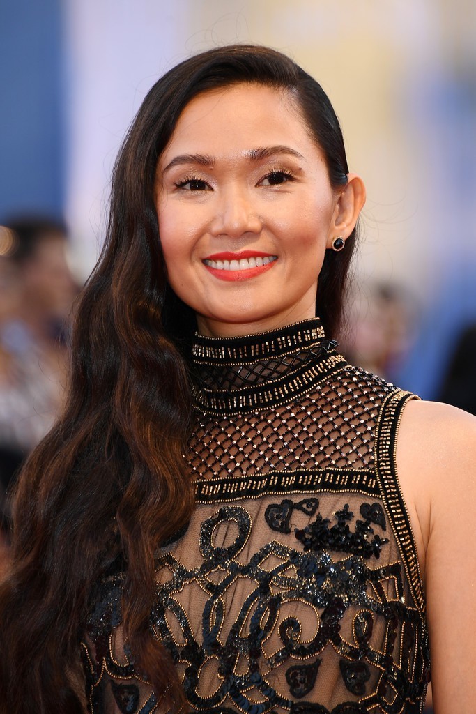 Hai nữ diễn viên gốc Việt nổi bật nhất năm 2017: Hong Chau và Kelly Marie Tran