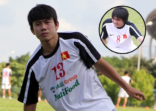 U23 Việt Nam sẽ giao hữu với CLB của Hàn Quốc vào ít ngày tới