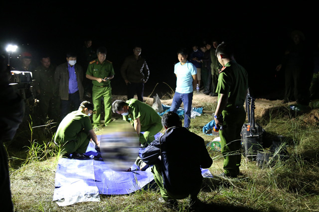 Bắt các đối tượng tranh chấp đất ở Đắk Lắk làm 7 người thương vong 