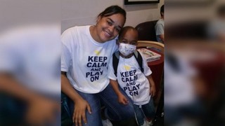 Con trai 8 tuổi khỏe mạnh bị mẹ bắt mổ ung thư 13 lần để lừa tiền